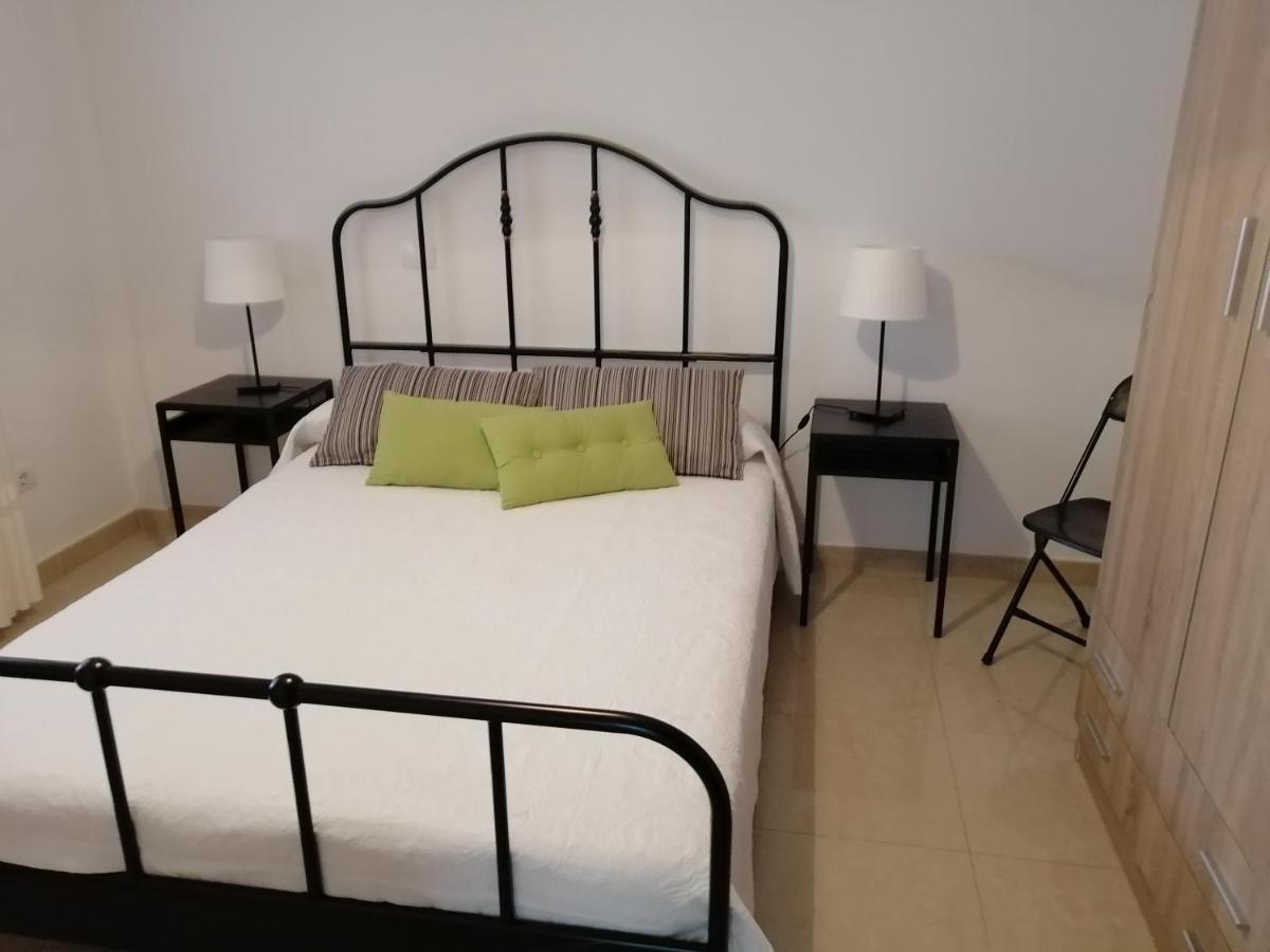 Casa El Tonelero Con Jardin Y Piscina Privada Villa Gáldar Eksteriør billede