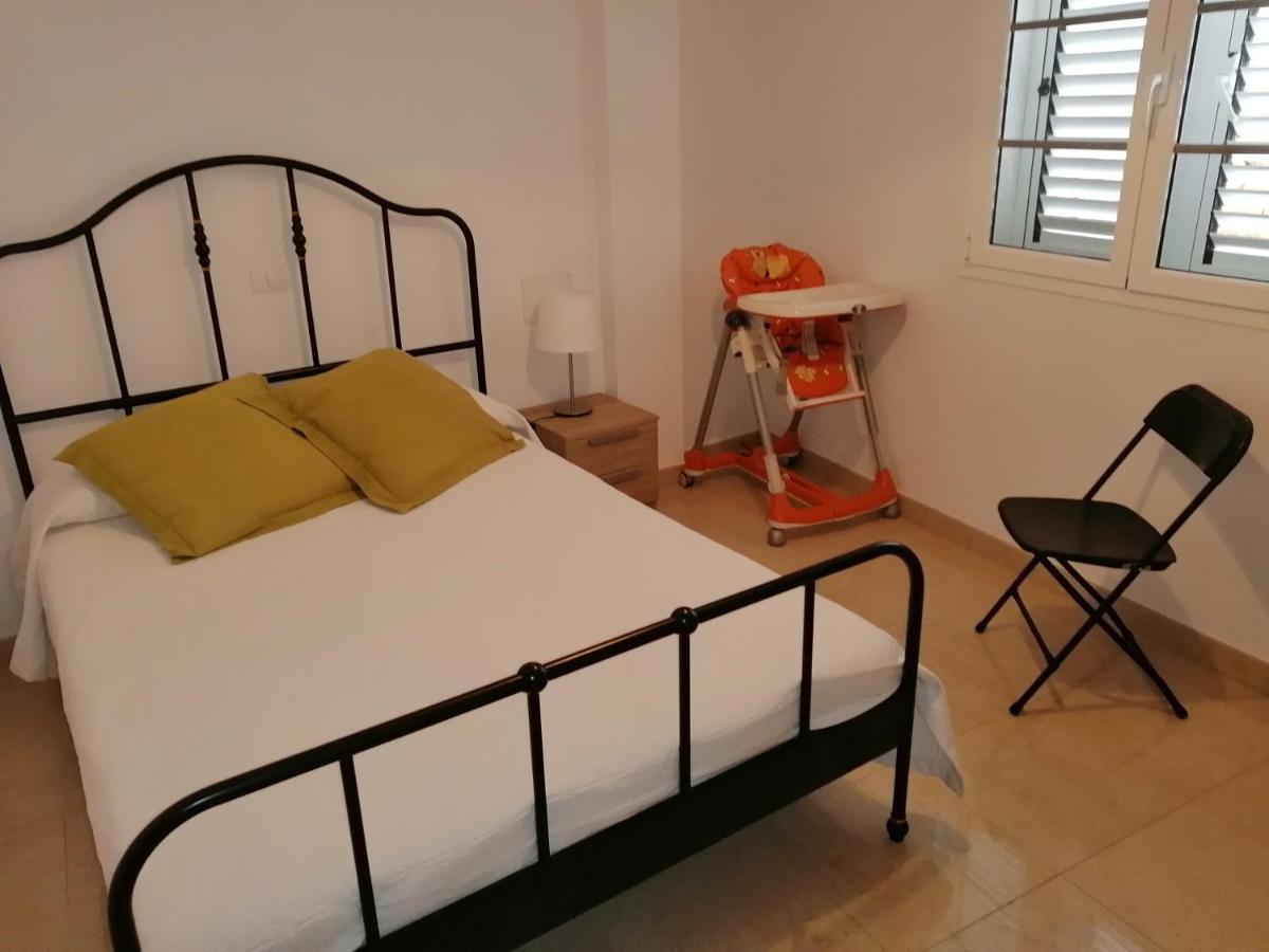 Casa El Tonelero Con Jardin Y Piscina Privada Villa Gáldar Eksteriør billede