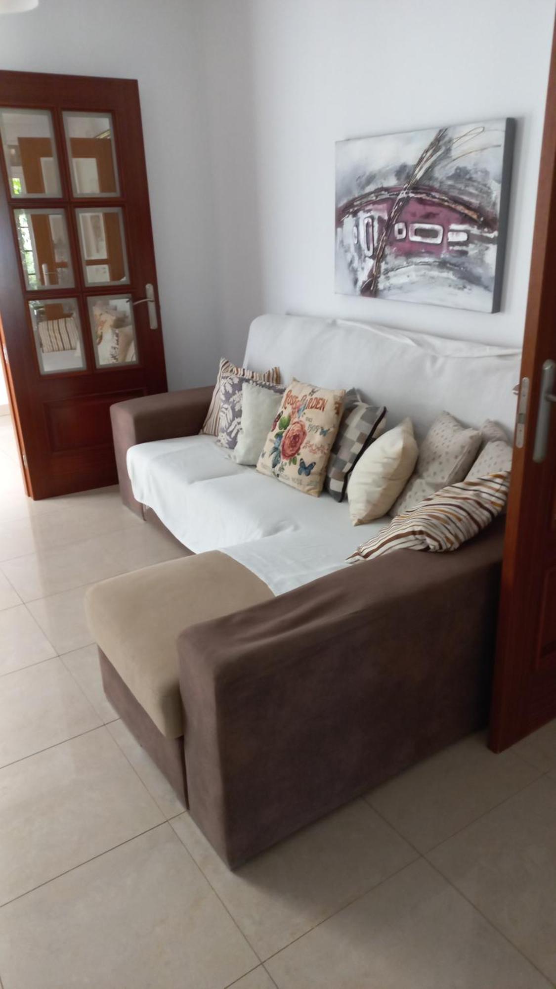 Casa El Tonelero Con Jardin Y Piscina Privada Villa Gáldar Eksteriør billede