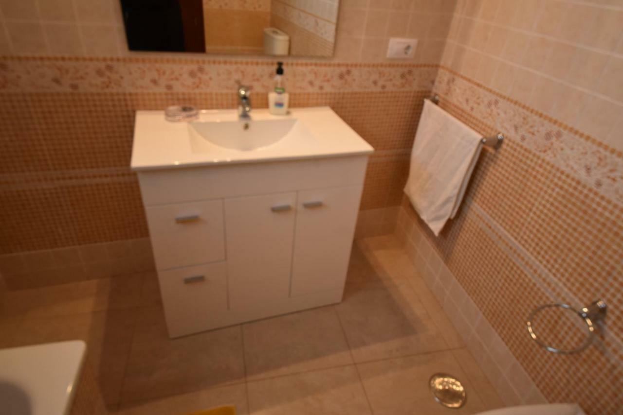 Casa El Tonelero Con Jardin Y Piscina Privada Villa Gáldar Eksteriør billede