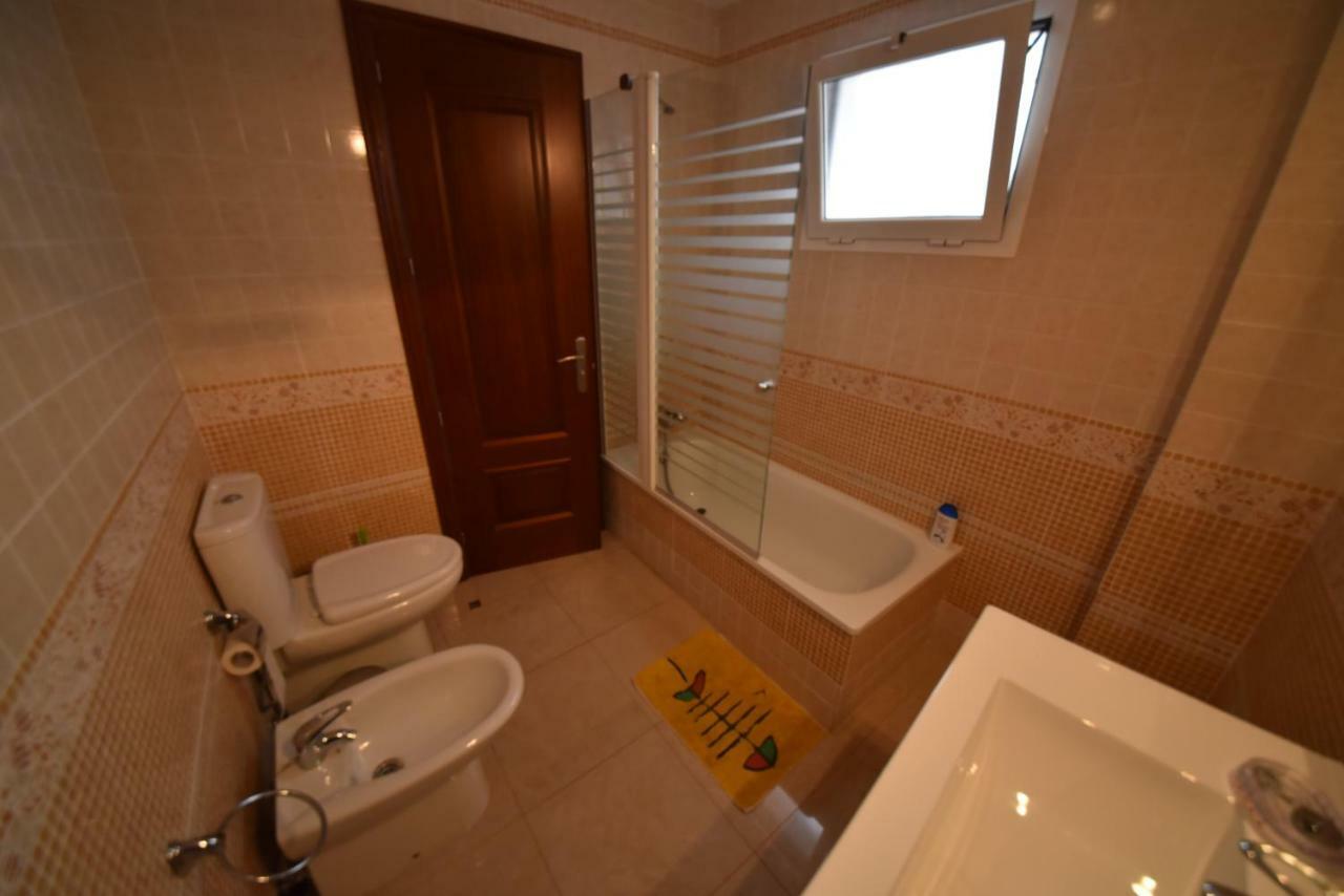 Casa El Tonelero Con Jardin Y Piscina Privada Villa Gáldar Eksteriør billede