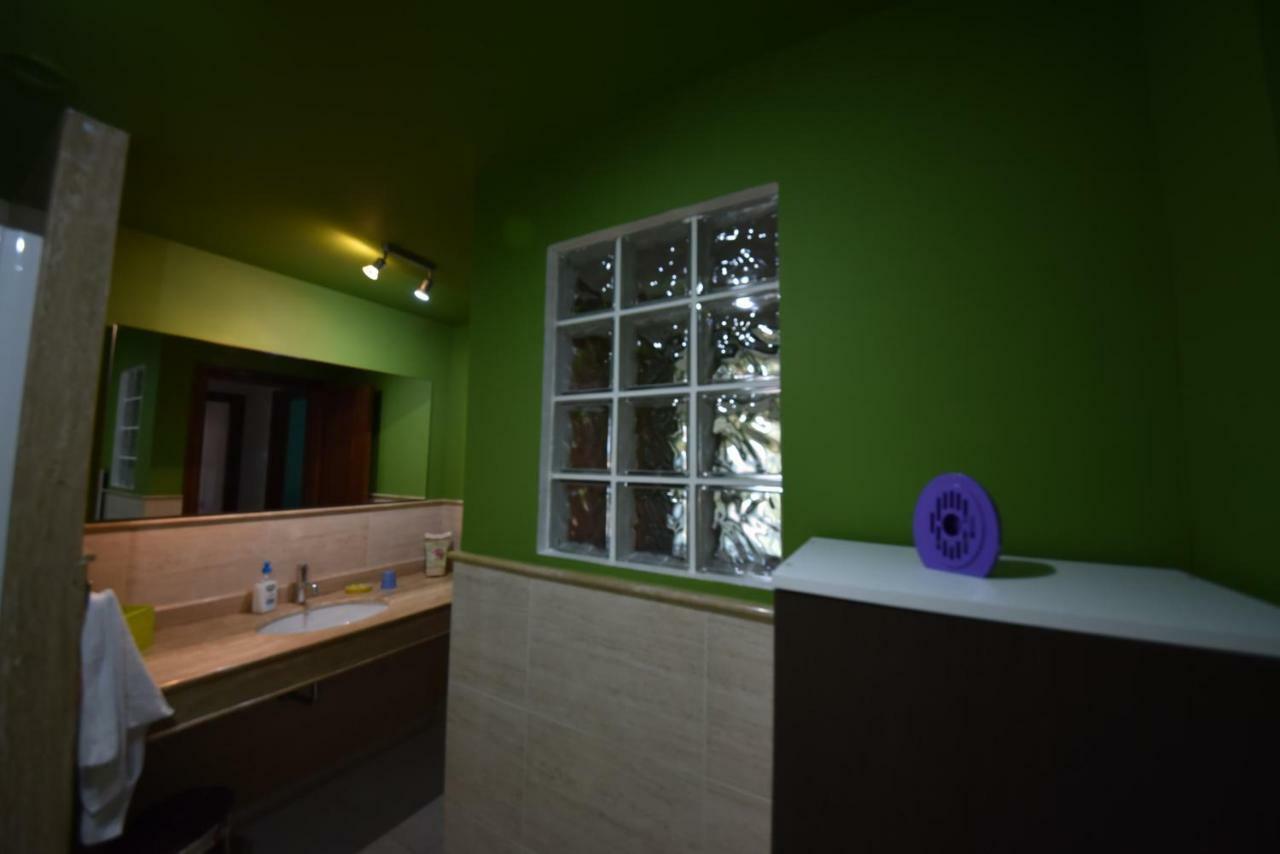 Casa El Tonelero Con Jardin Y Piscina Privada Villa Gáldar Eksteriør billede