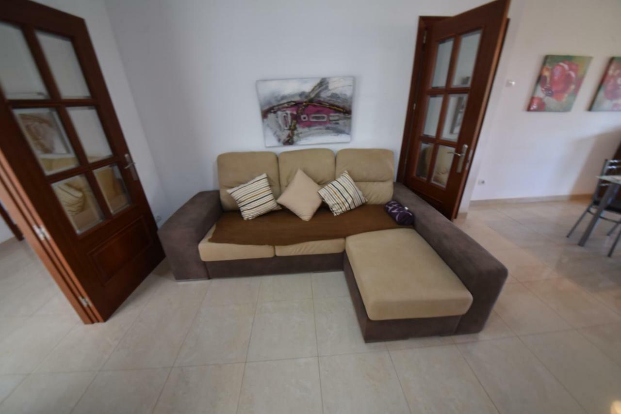 Casa El Tonelero Con Jardin Y Piscina Privada Villa Gáldar Eksteriør billede