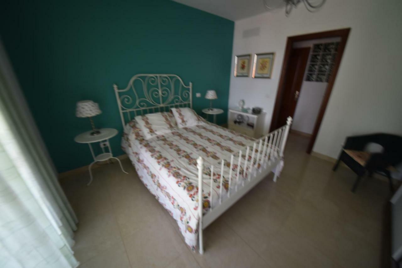Casa El Tonelero Con Jardin Y Piscina Privada Villa Gáldar Eksteriør billede