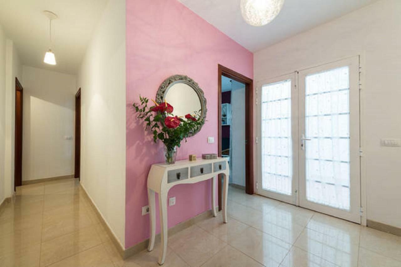 Casa El Tonelero Con Jardin Y Piscina Privada Villa Gáldar Eksteriør billede